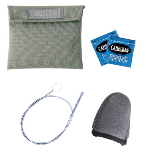 Abbildung: Camelbak Reinigungsset Field Cleaning Kit