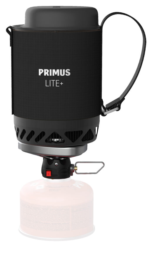 Abbildung: Primus Gaskocher Lite Plus Stove System 500 ml