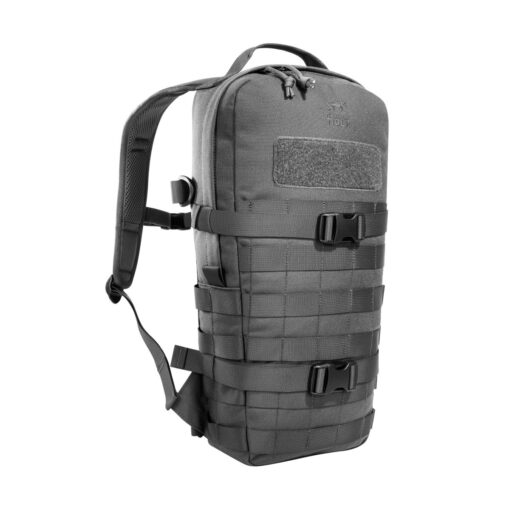 Abbildung: TT Rucksack Essential Pack MKII 9 L titan-grey
