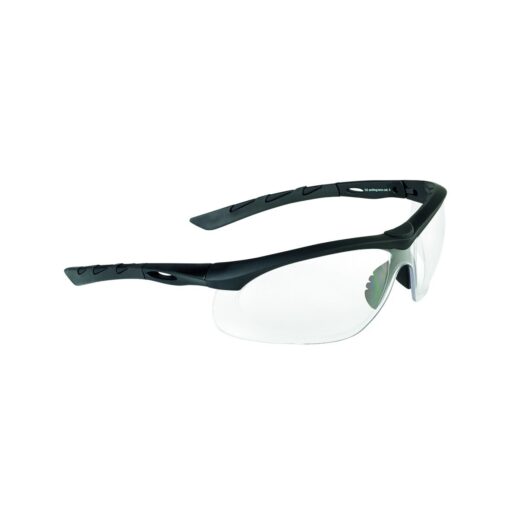 Abbildung: Sportbrille Tact. Brille Swiss Eye Lancer klar Restposten