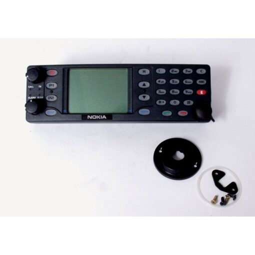 Abbildung: Nokia Telefonbedienerteil Typ MCB420-01 gebraucht