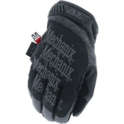Gr.M/9 Winter Handschuh Mechanix Coldwork schwarz/grau - Abbildung 1