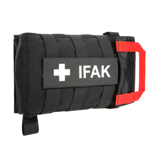 TT Erste-Hilfe-Tasche IFAK Pouch VL L schwarz - Abbildung 1